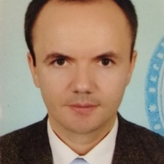 Міщенко Микола Миколайович