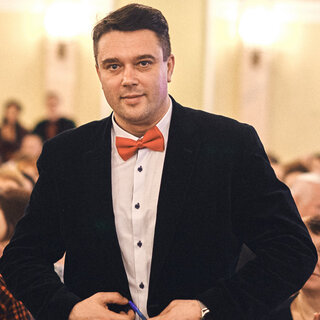 Міщенко Юрій Олексійович - Рада адвокатів Вінницької області