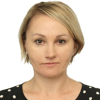Мокієнко Інна Сергіївна