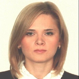 Моргунова Таїсія Олександрівна - Рада адвокатів Кіровоградської області