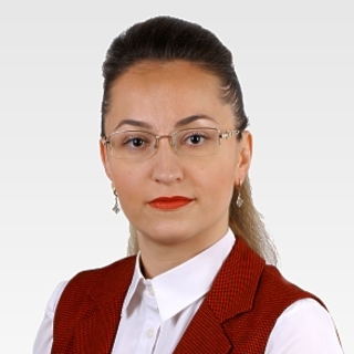 Мороз Юлія Сергіївна - Рада адвокатів Дніпропетровської області