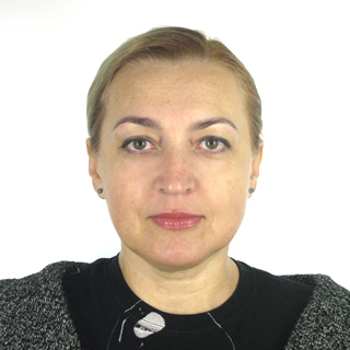 Мосейко Анжела Геннадіївна - Рада адвокатів Дніпропетровської області