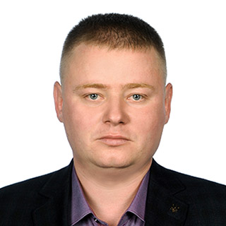 Мосійчук Андрій Вікторович - Рада адвокатів Рівненської області
