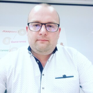 Мунтян Тимофій Іванович - Рада адвокатів Дніпропетровської області