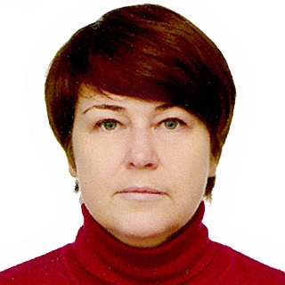 Мурлигіна Олена Яківна - Рада адвокатів Миколаївської області