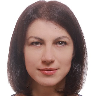 Мусійчук Наталія Михайлівна