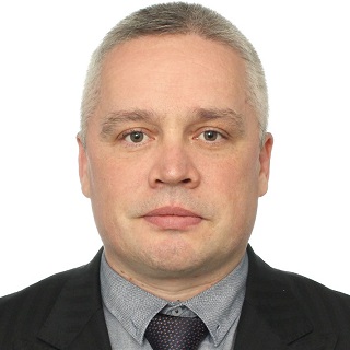 Мєдвєдєв Євген Вячеславович - Рада адвокатів Миколаївської області