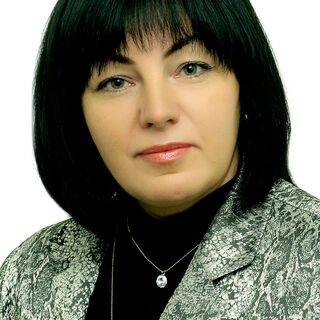 Надьон Олена В'ячеславівна - Рада адвокатів Харківської області