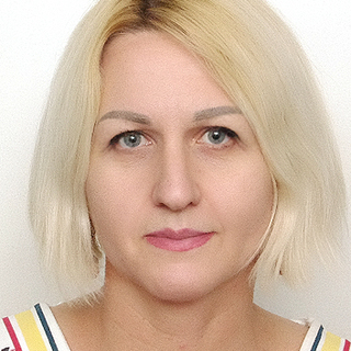 Нагорна Наталя Олексіївна