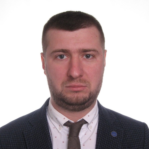 Натина Андрій Олексійович - Рада адвокатів Рівненської області