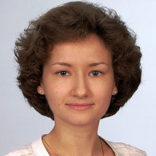 Наумова Олена Олександрівна