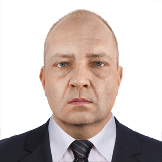 Назаренко Олексій Олександрович - Рада адвокатів Сумської області