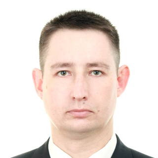 Нефьодов Сергій Миколайович