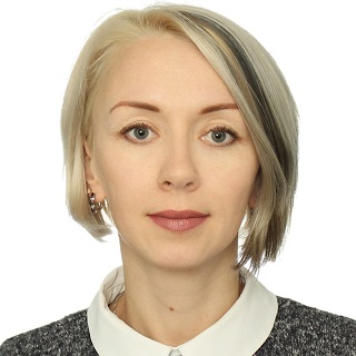 Нехимчук Лідія Анатоліївна