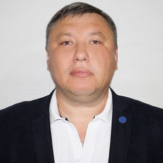 Нестер Сергій Васильович - Рада адвокатів Миколаївської області