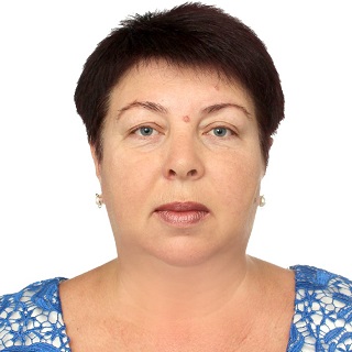 Нестрижена Світлана Богданівна