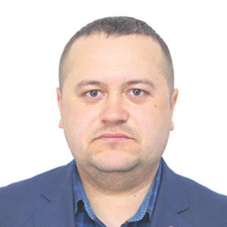 Нікітюк Павло Михайлович