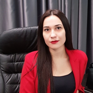 Ніколава Нелі Анзорівна - Рада адвокатів Одеської області