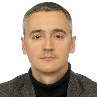 Ніколаєв Олексій Миколайович