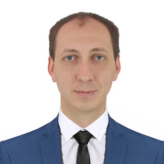 Ногай Денис Сергійович - Рада адвокатів Одеської області