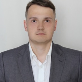 Новицький Єгор Андрійович - Рада адвокатів Полтавської області