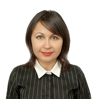 Одноор Вікторія Миколаївна - Рада адвокатів Миколаївської області