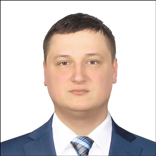 Окунський Олександр Олександрович - Рада адвокатів Тернопільської області