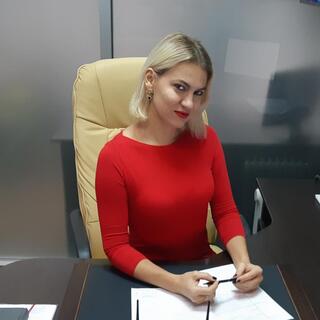 Олефіренко Світлана Вікторівна - Рада адвокатів Харківської області