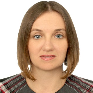 Олейникова Світлана Сергіївна