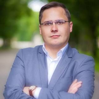 Олексюк Назар Миронович - Рада адвокатів Львівської області