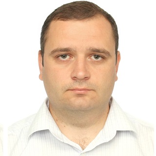 Олігорський Олександр Миколайович