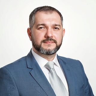 Олійник Олександр Андрійович - Рада адвокатів Харківської області