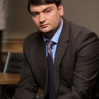 Омельченко Олег Олександрович