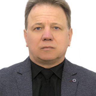 Онученко Сергій Петрович - Рада адвокатів Кіровоградської області
