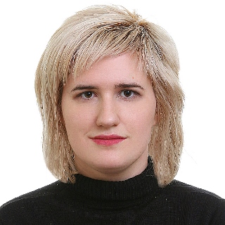 Оржеховська Анна Олександрівна