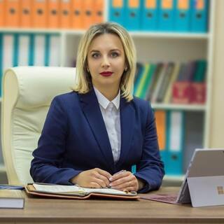 Остимчук Олена Олексіївна - Рада адвокатів Львівської області