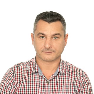 Палій Сергій Миколайович - Рада адвокатів Миколаївської області