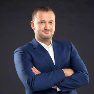 Палкін Андрій Юрійович - Рада адвокатів Дніпропетровської області