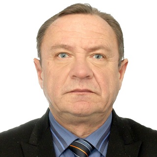 Панченко Олег Петрович