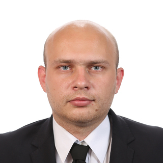 Панцаков Сергій Юрійович - Рада адвокатів Запорізької області