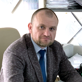 Павелко Руслан Сергійович - Рада адвокатів Полтавської області