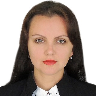 Павленко Альона Леонідівна - Рада адвокатів Одеської області