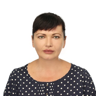 Павленко Наталія Миколаївна