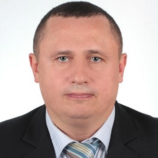 Павленко Вадим Миколайович - Рада адвокатів Миколаївської області