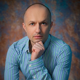 Пеньков Олександр Юрійович