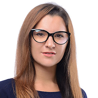 Петренко Таміла Аркадіївна - Рада адвокатів Дніпропетровської області