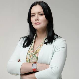 Петрова Олена Євгенівна - Рада адвокатів Київської області