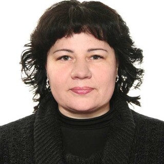 Петруніна Вікторія Віталіївна