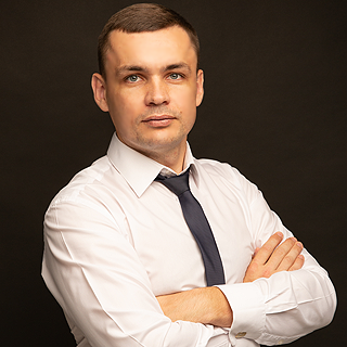Пилипенко Олександр Іванович - Рада адвокатів Полтавської області