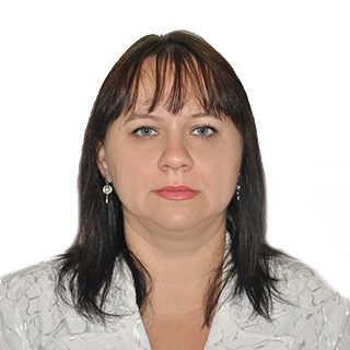 Пилипенко Олена Василівна - Рада адвокатів Дніпропетровської області